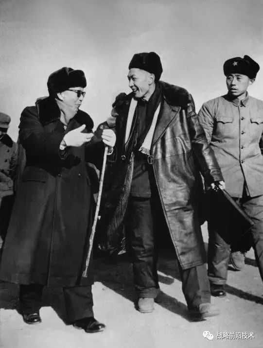 致敬两弹一星,致敬两弹元勋全集