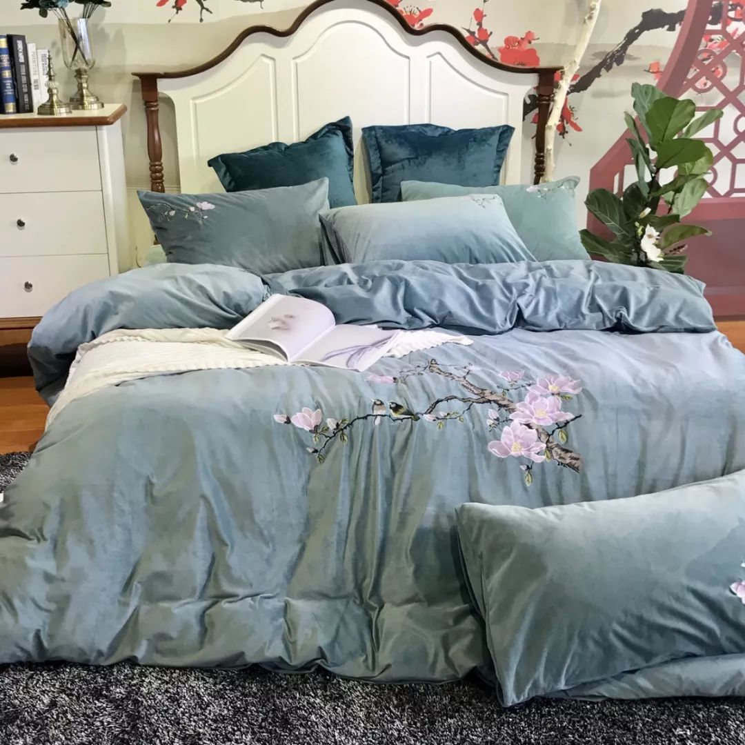 年终大清仓家纺活动,年底家纺大清仓来啦