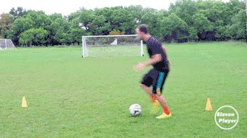 「提升」带球转身时应该注意哪些细节？