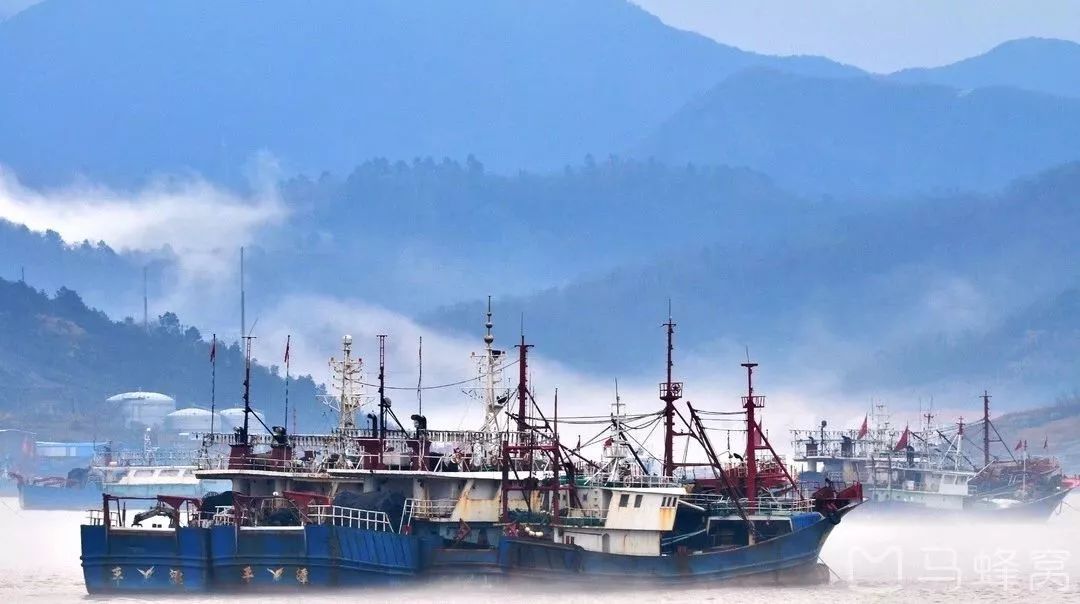 浙江石浦古镇旅游攻略,石浦文化渔村