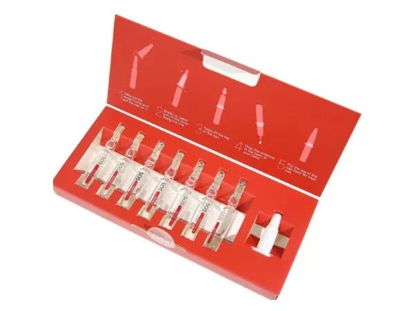 最好的安瓶是什么牌子,全网最火的小安瓶