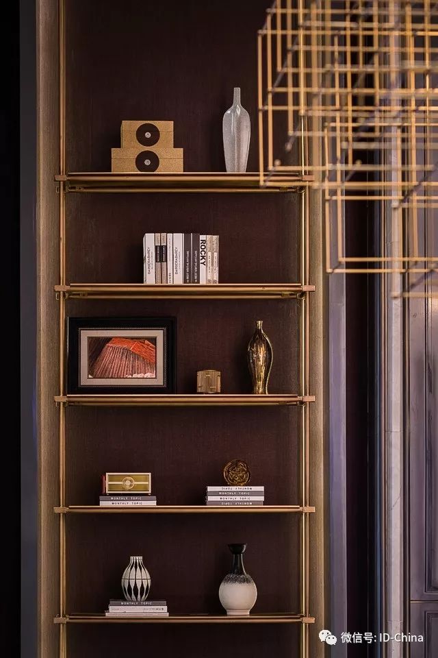 「艺术暴走」异域东方青海北大资源博雅会所