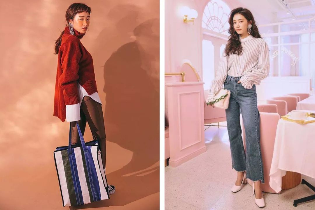 像宋慧乔的韩国明星,像宋慧乔的韩国女星