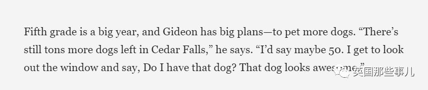 10岁男孩完成所有的男孩的梦想,10岁男孩梦想