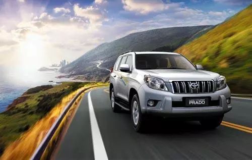 霸道普拉多真要停产吗,丰田普拉多2700什么时候停产