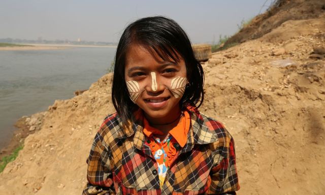 缅甸攻略,去缅甸必买的十种特产