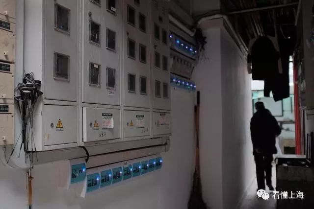 上海老城生活,上海老城区的真实生活