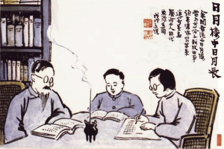 丰子恺没有完美的人生,丰子恺做人三种境界