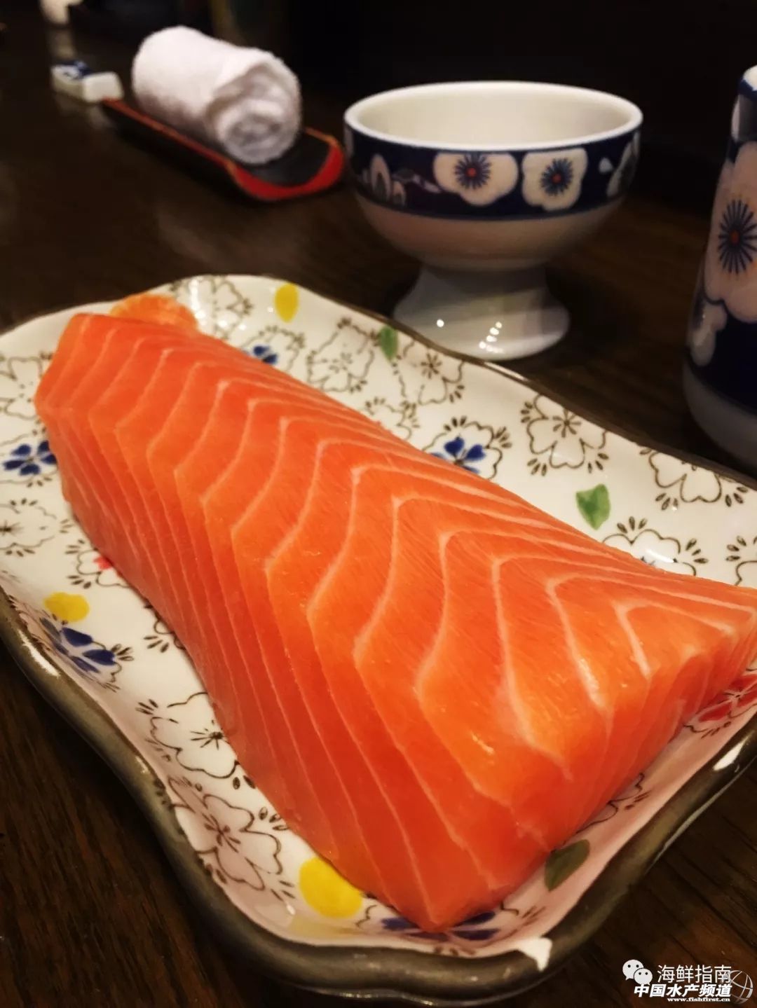 进口的三文鱼是新鲜的还是冷冻的,正宗挪威三文鱼购买渠道