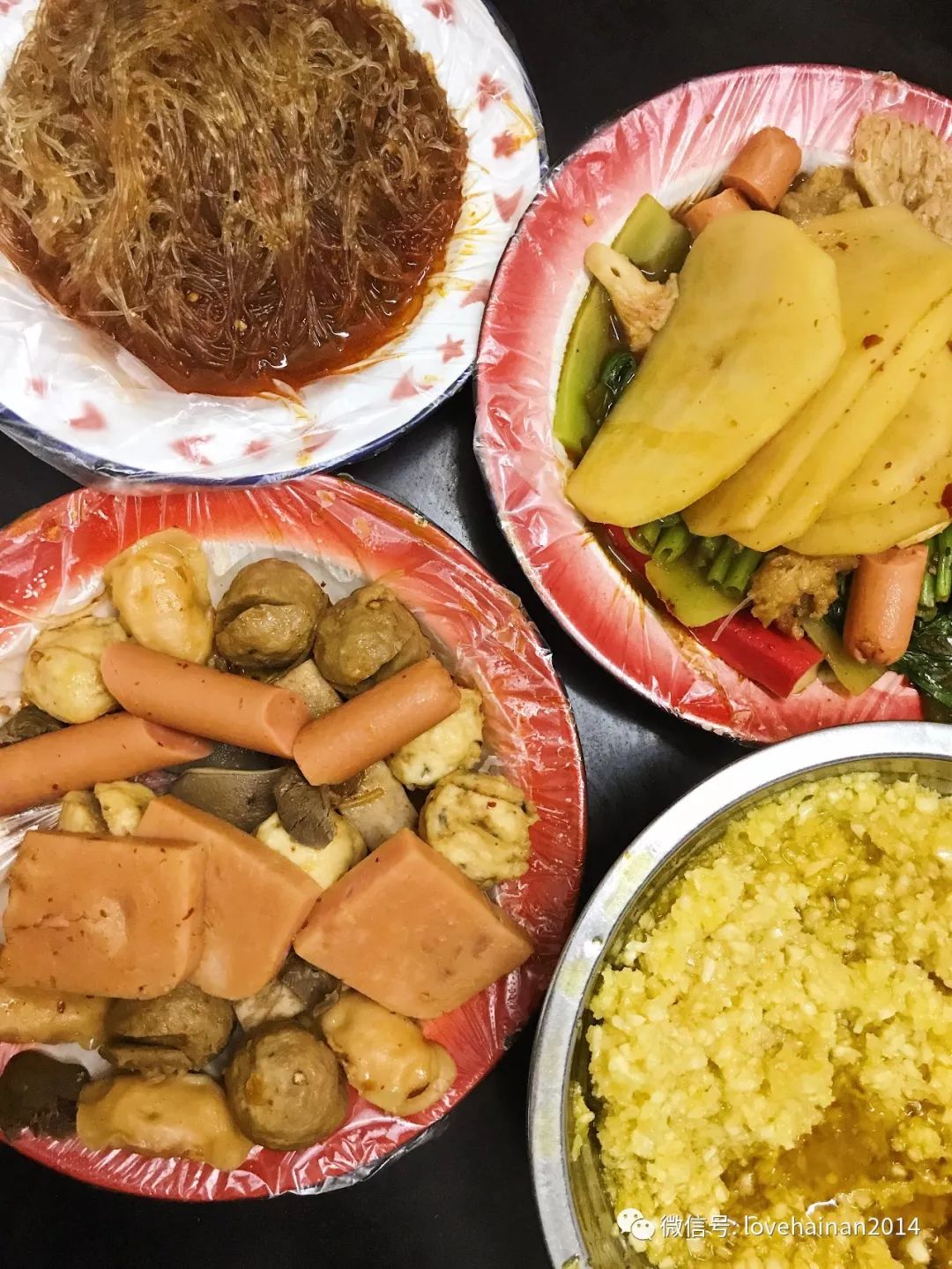 海口苍蝇馆子特色菜,海口金盘苍蝇馆子