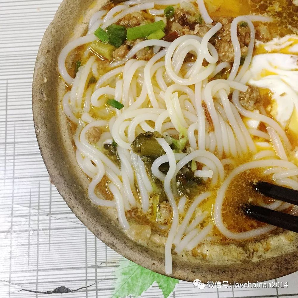 海口苍蝇馆子特色菜,海口金盘苍蝇馆子