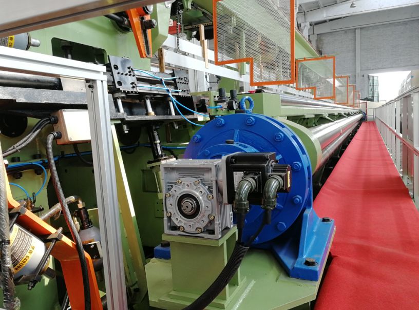 中国纺织服装企业100强,2019中国纺织服装企业500强榜单