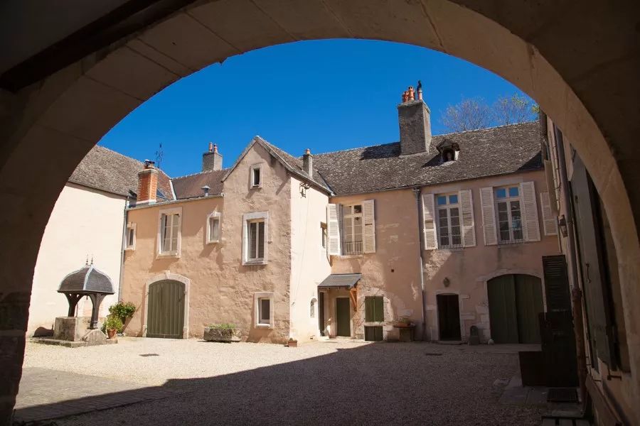 法国勃艮第黑皮诺珍藏红葡萄酒,法国格瑞德勃艮第红葡萄酒2013