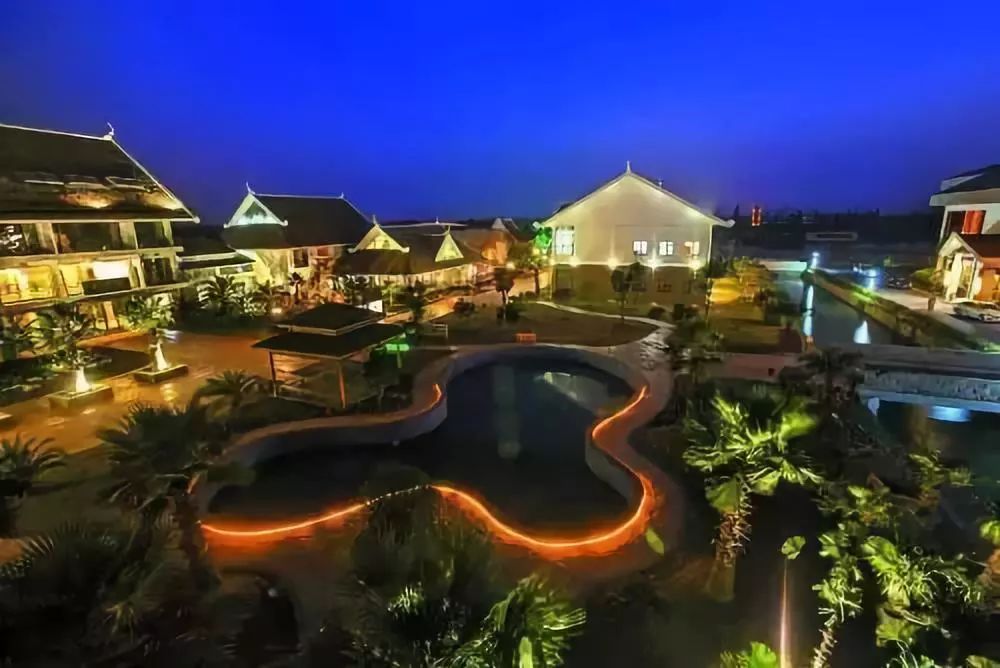 冬天江浙沪一日游必去的景点,上海冬季旅游攻略