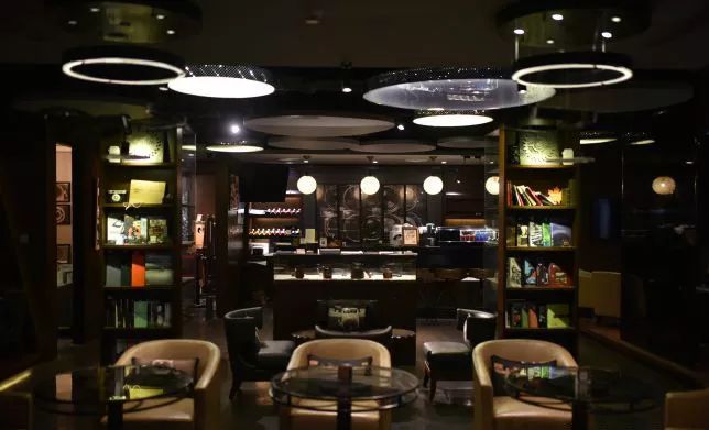 21家魔都小众咖啡馆盘点：满足你口舌之欲的多元化体验