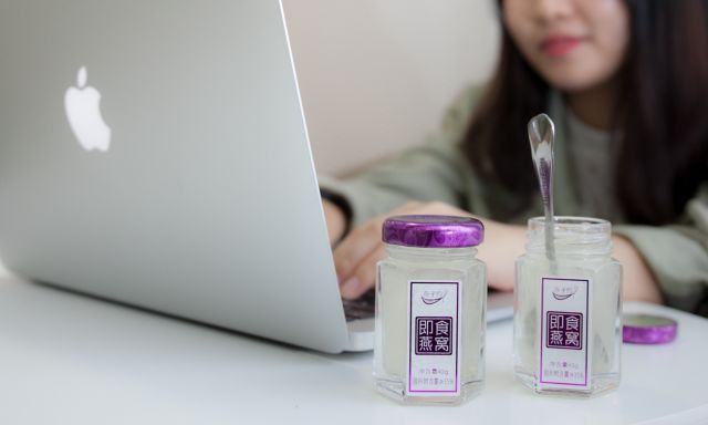 卖肾安利!拆快递的时候,灵魂都激动到颤抖