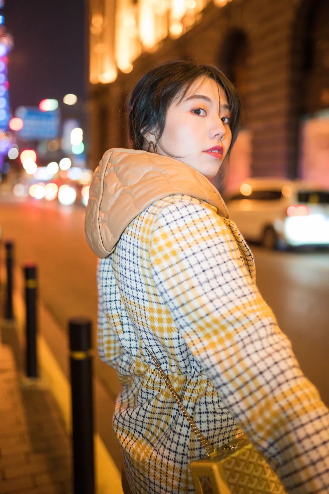 今年流行啥颜色搭配,最近流行的颜色搭配