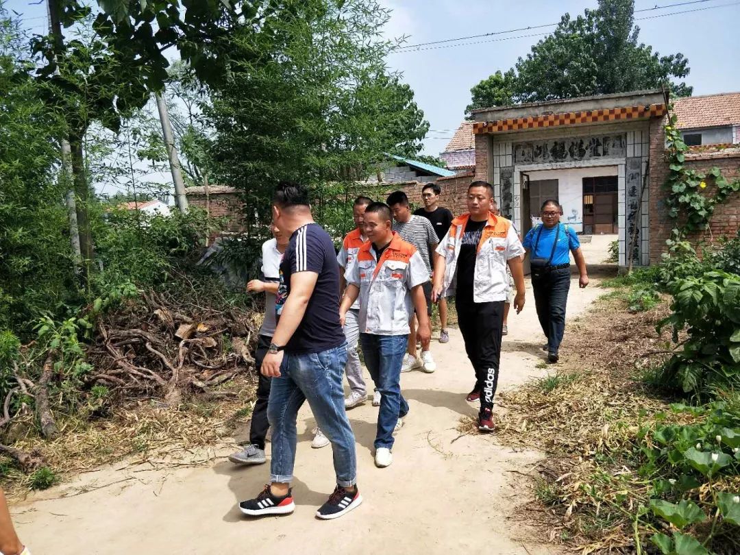 2018年自留地公益大盘点：4600余人参与，带着爱和使命前行！