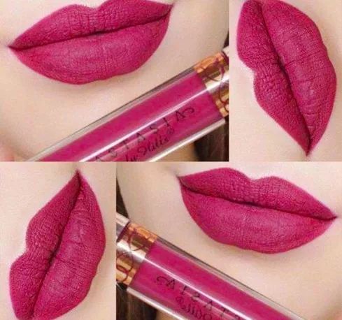 死亡芭比粉唇色怎么改色,遇到死亡芭比粉