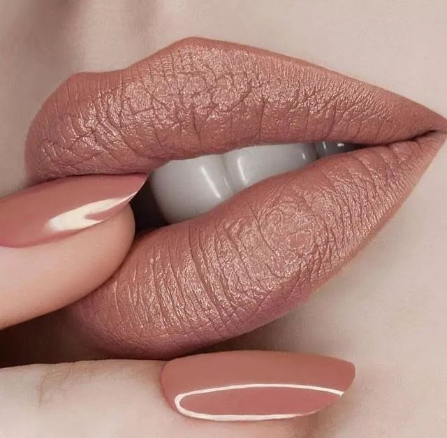 死亡芭比粉唇色怎么改色,遇到死亡芭比粉