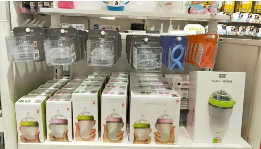 硬核攻略来了，教你如何辨别真假可么多么奶瓶！