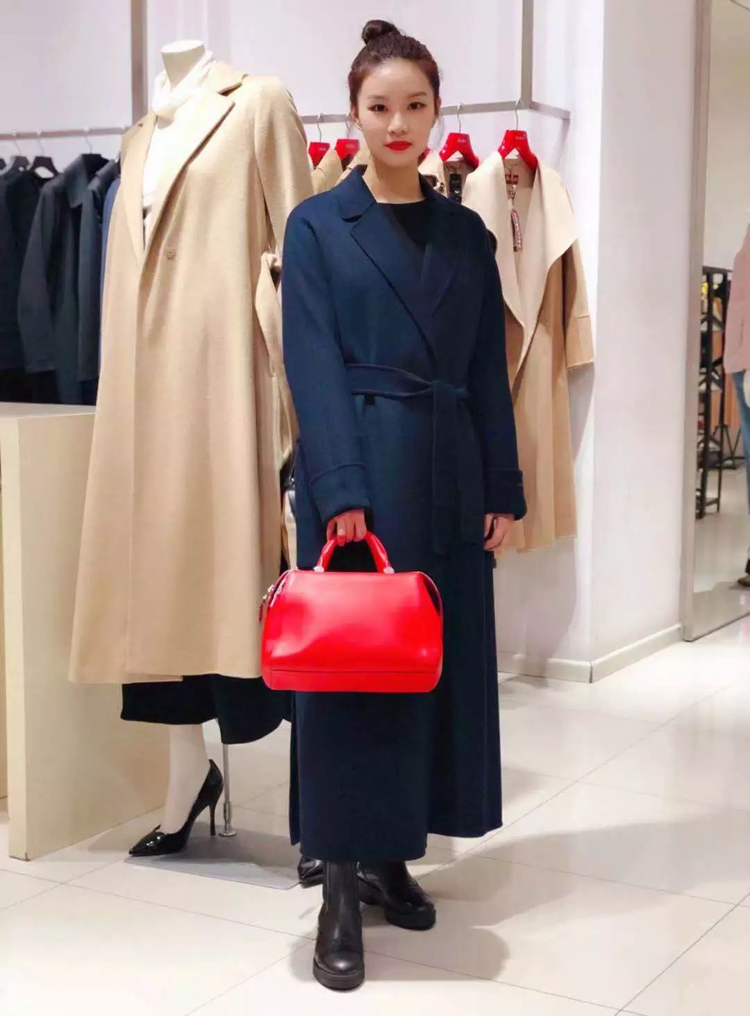 惊呆!人均年终奖895万元!这家公司还招人吗……