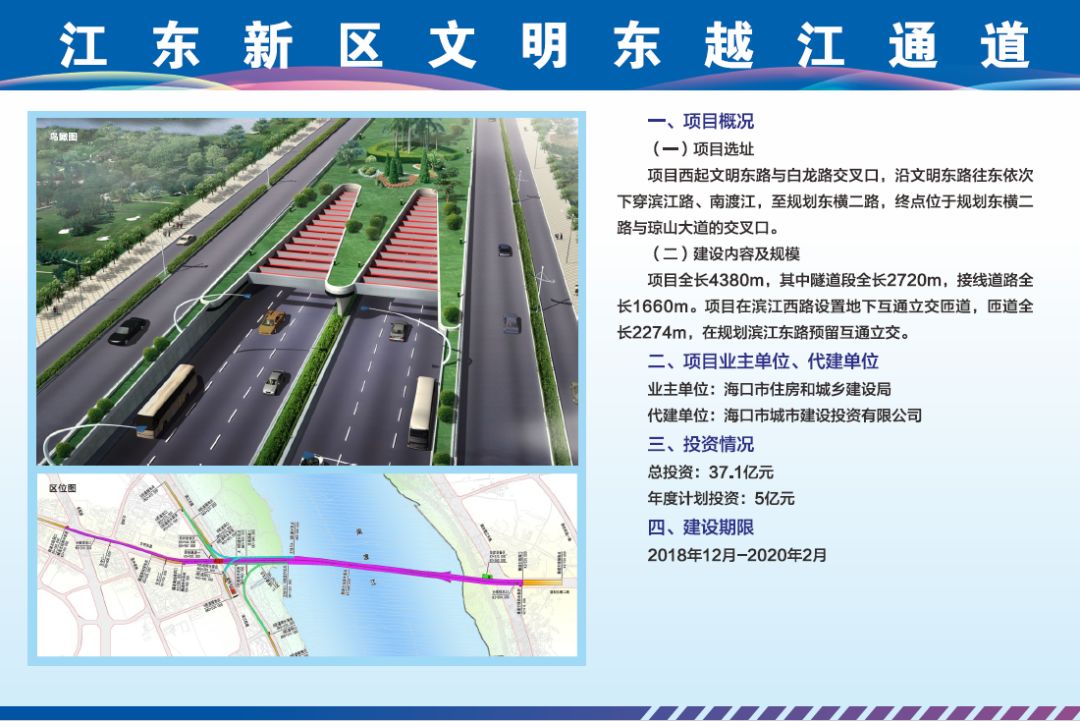 海南自贸区重点项目,海南自贸试验区项目