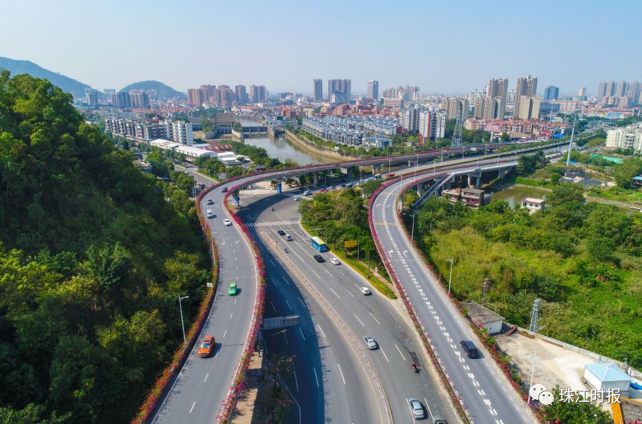 西樵幸福 (幸福西樵)