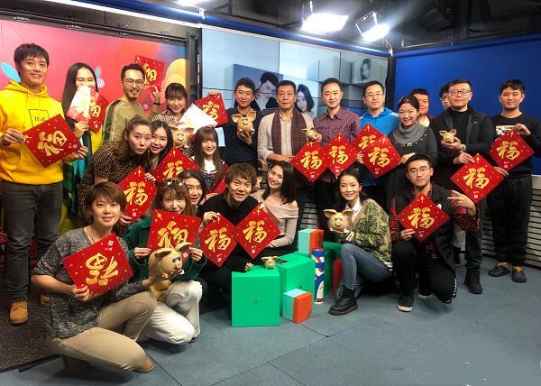 青年广播,青年广播完整版