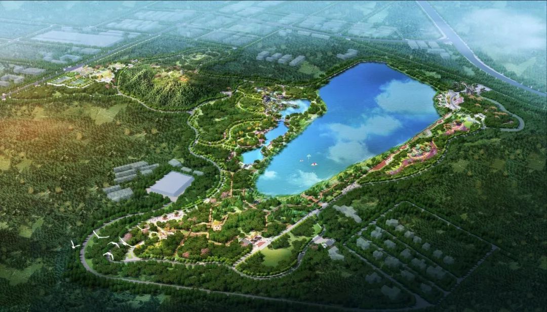 这里是佛山,小镇松岗