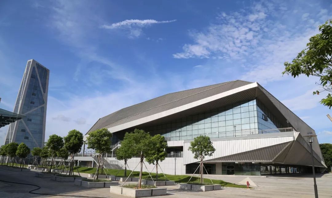 这里是佛山,小镇松岗