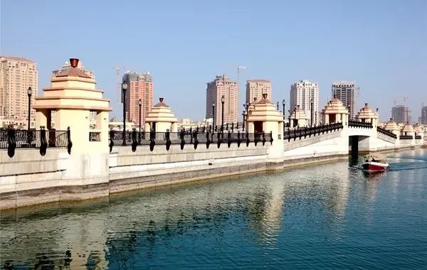 比迪拜都有钱的国家,比迪拜有钱的是哪个国家