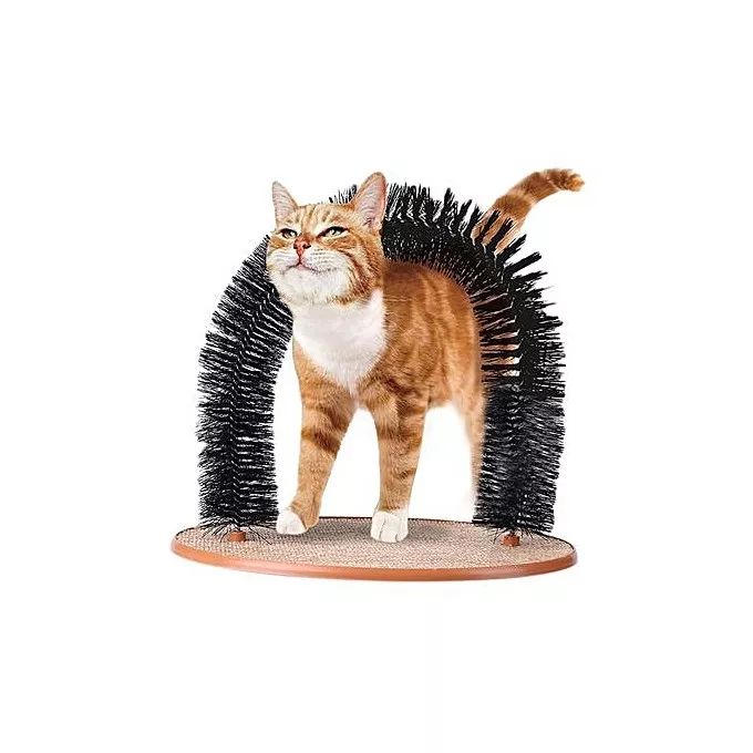 猫癣传染了给人该怎么办,人被传染上猫癣能用皮特芬吗