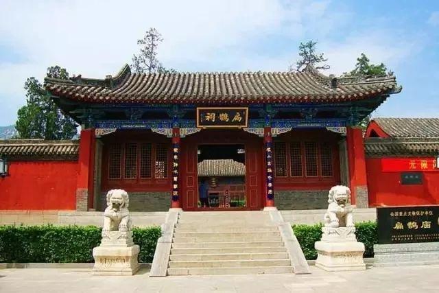 小伙伴们快收藏！最新太行山高速通行指南来了