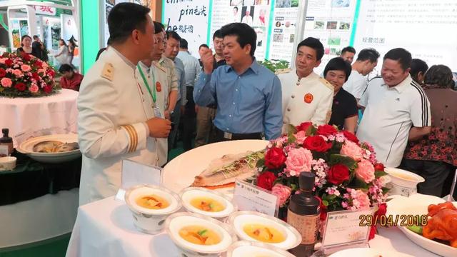 信阳讲故事,讲好信阳话故事