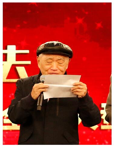 小改革”践行“大梦想”葆康益生医药救助坚守传爱臻心