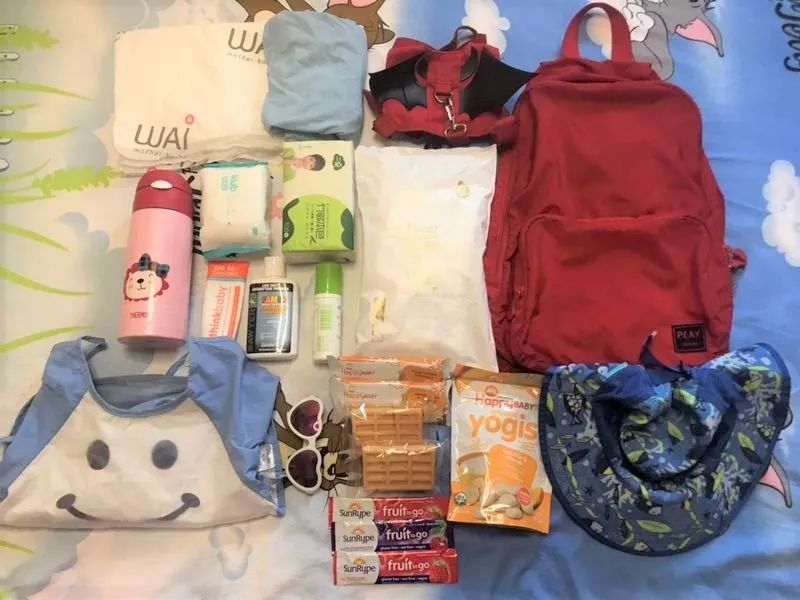 种草好物推荐妈妈礼物,种草好物母婴类