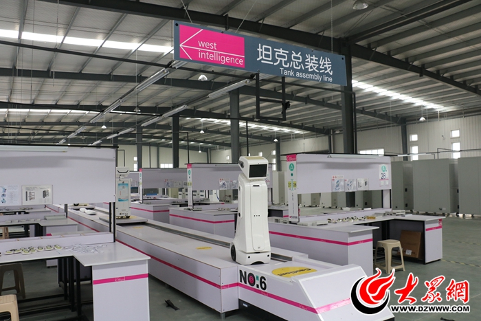 菏泽新旧动能,崛起的菏泽经济开发区