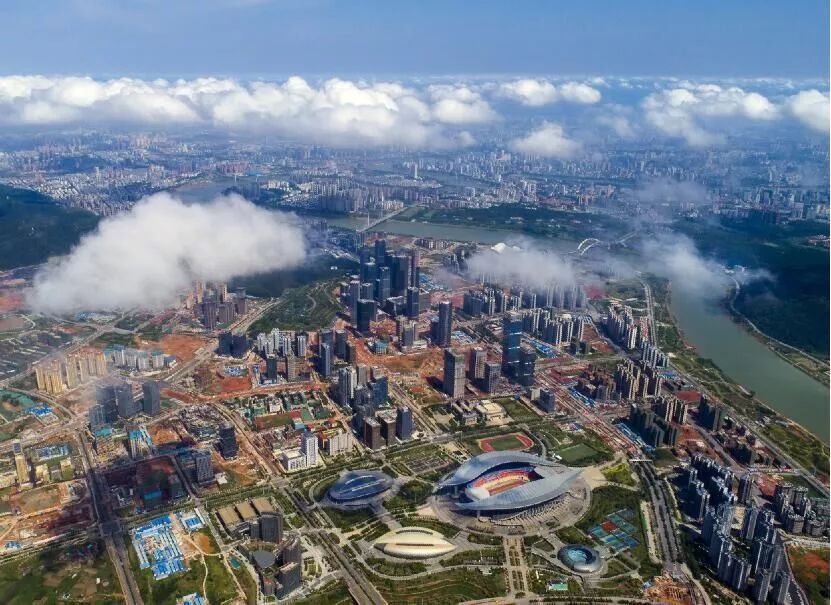 面向东盟的金融开放门户重大工程,进一步打造金融开放的枢纽门户