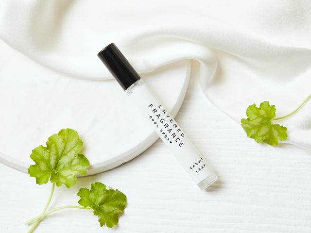 轻奢小众香水奶味,小众香水试管