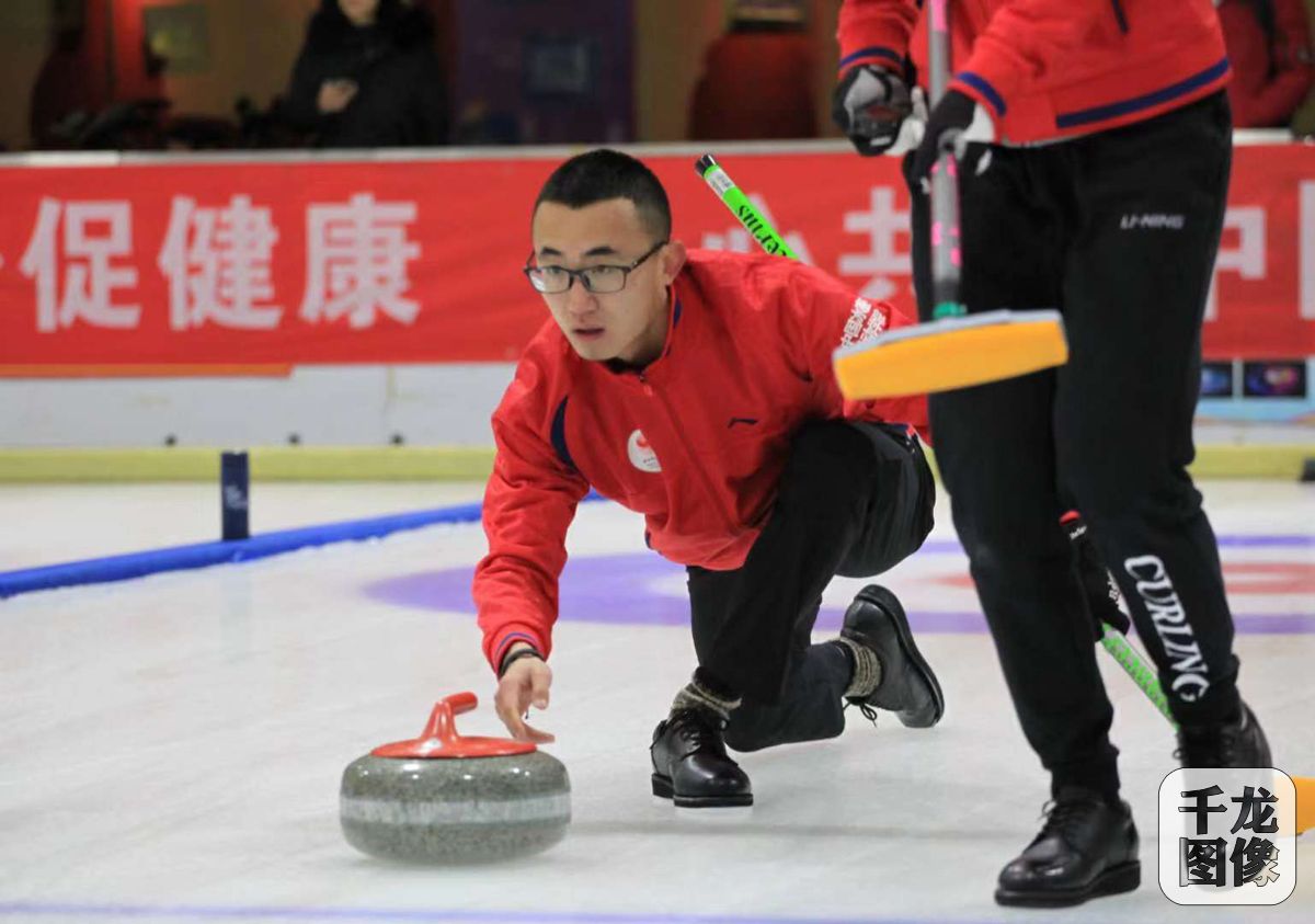 第四届大众冰雪北京公开赛,2022北京市冰壶锦标赛