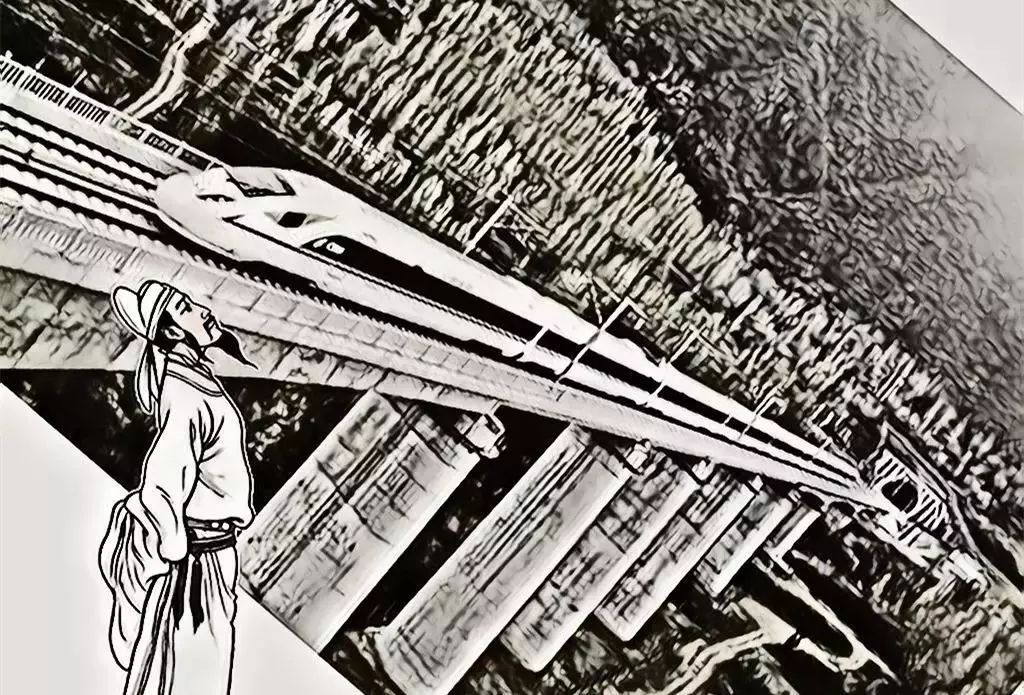 十年前的预言如今变成了现实,震惊的惊世预言