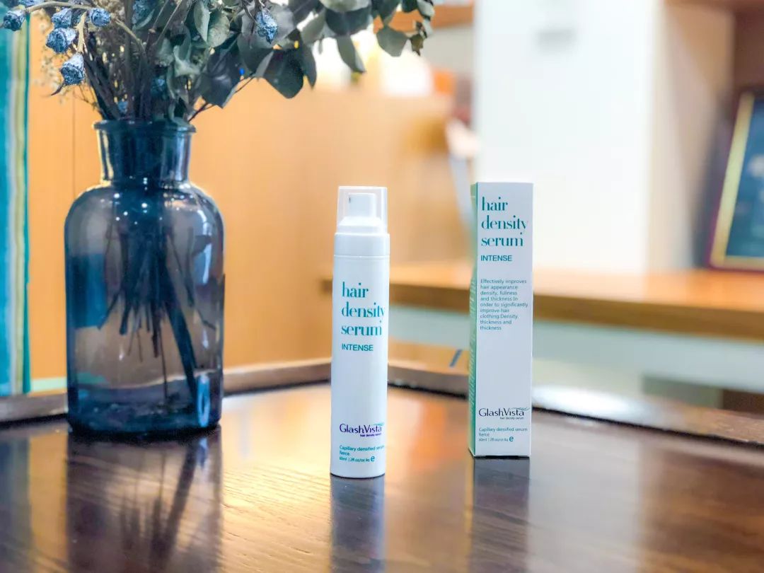 突然长了很多小碎发,额前碎发是新长出来的吗