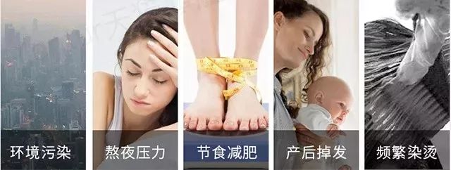 额前长小碎发,额前小碎发往后长