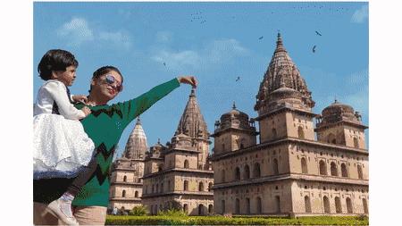 大开脑洞的旅游新玩法,脑洞大开的创意新玩法