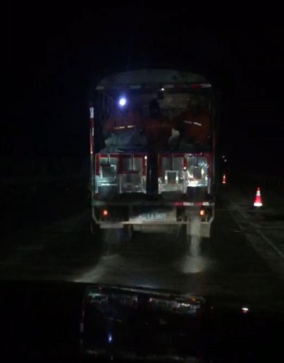 冷冷冷下周气温继续降,冷冷冷广西百色