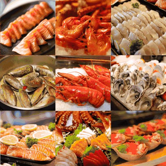 攻略|这个夏天没去过钦州三娘湾，敢说你吃过海鲜？