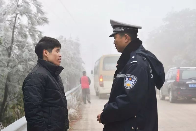 冷冷冷下周气温继续降,冷冷冷广西百色