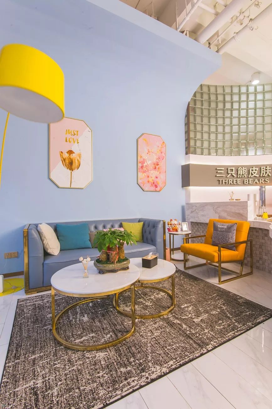 2019的开门大礼！99限时秒杀799元风靡日本的泡泡皮肤管理！跟三只熊一起buling跨年！