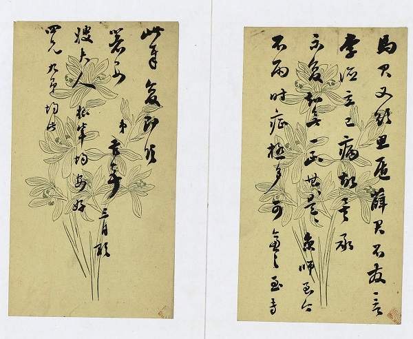 苏州博物馆十大藏品照片,苏州博物馆潘氏家谱